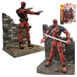 Marvel Select Deadpool Action Figure